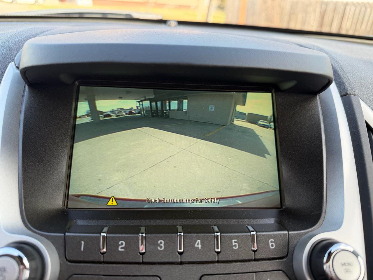 GMC Terrain SLE AWD 2017