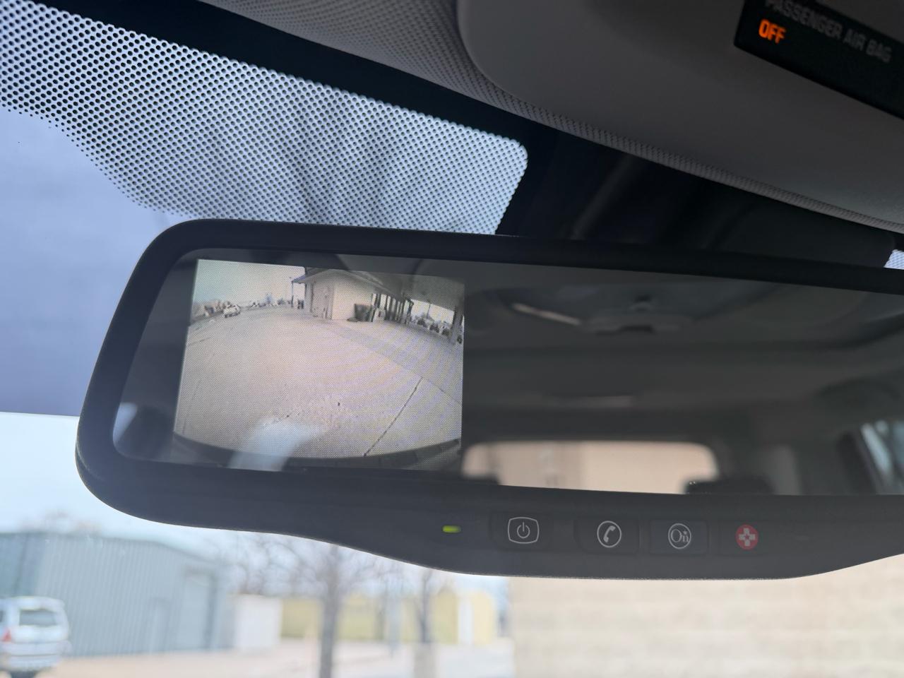 GMC Terrain SLT1 AWD 2010