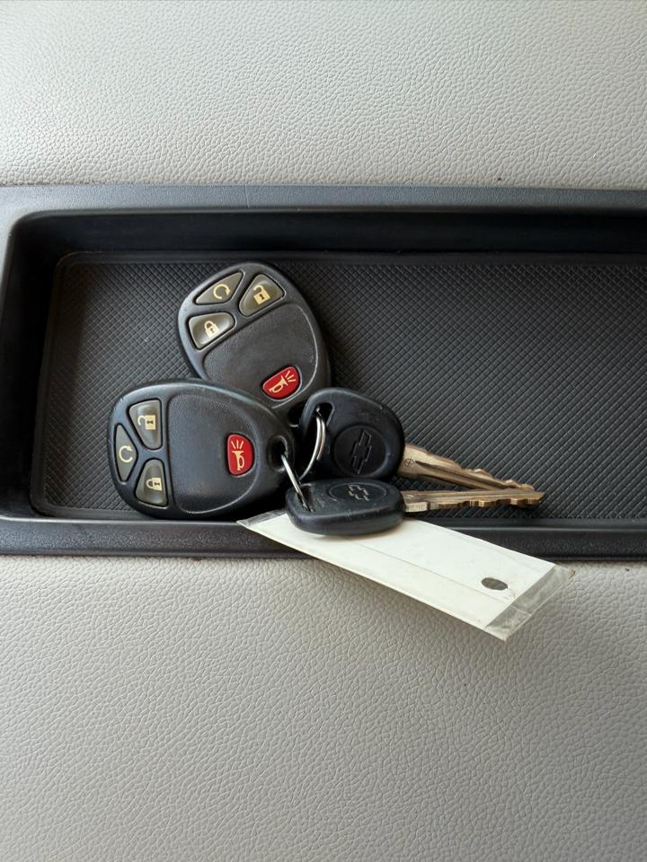 Chevrolet Silverado 1500 LT Crew Cab 4WD 2012