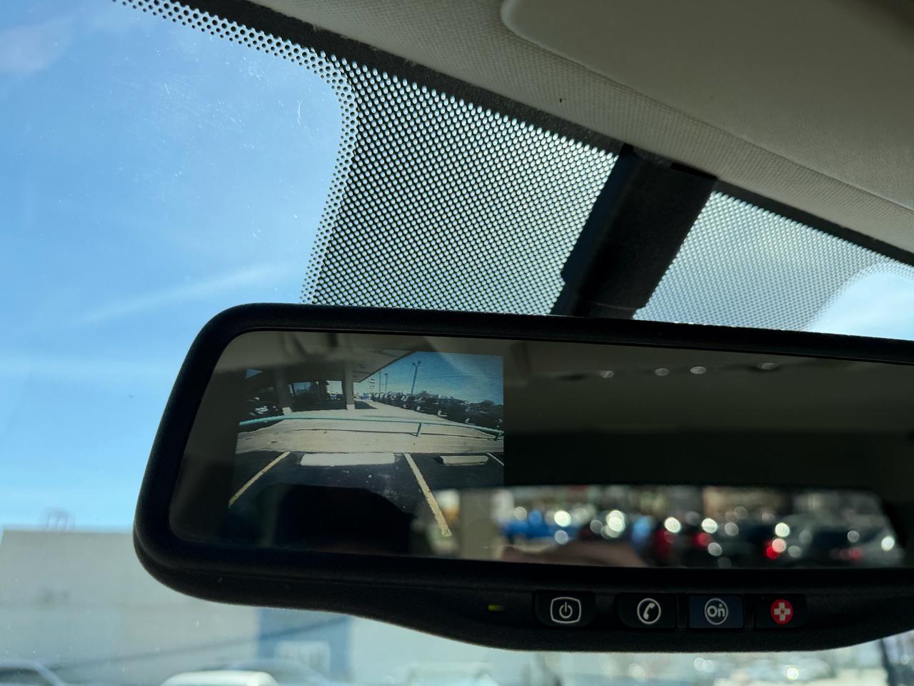 Chevrolet Silverado 1500 LT Crew Cab 4WD 2012