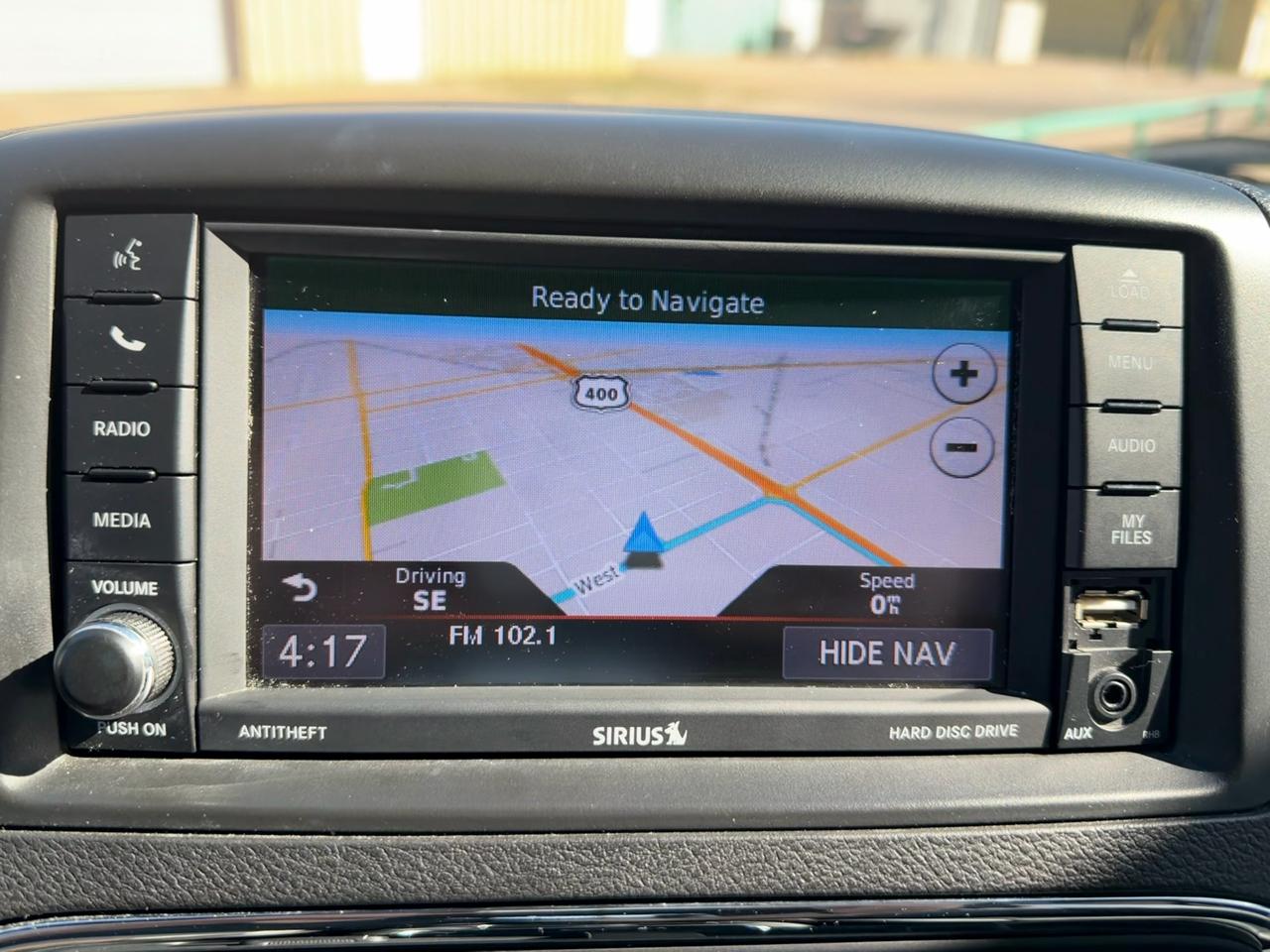 Dodge Grand Caravan GT 2018