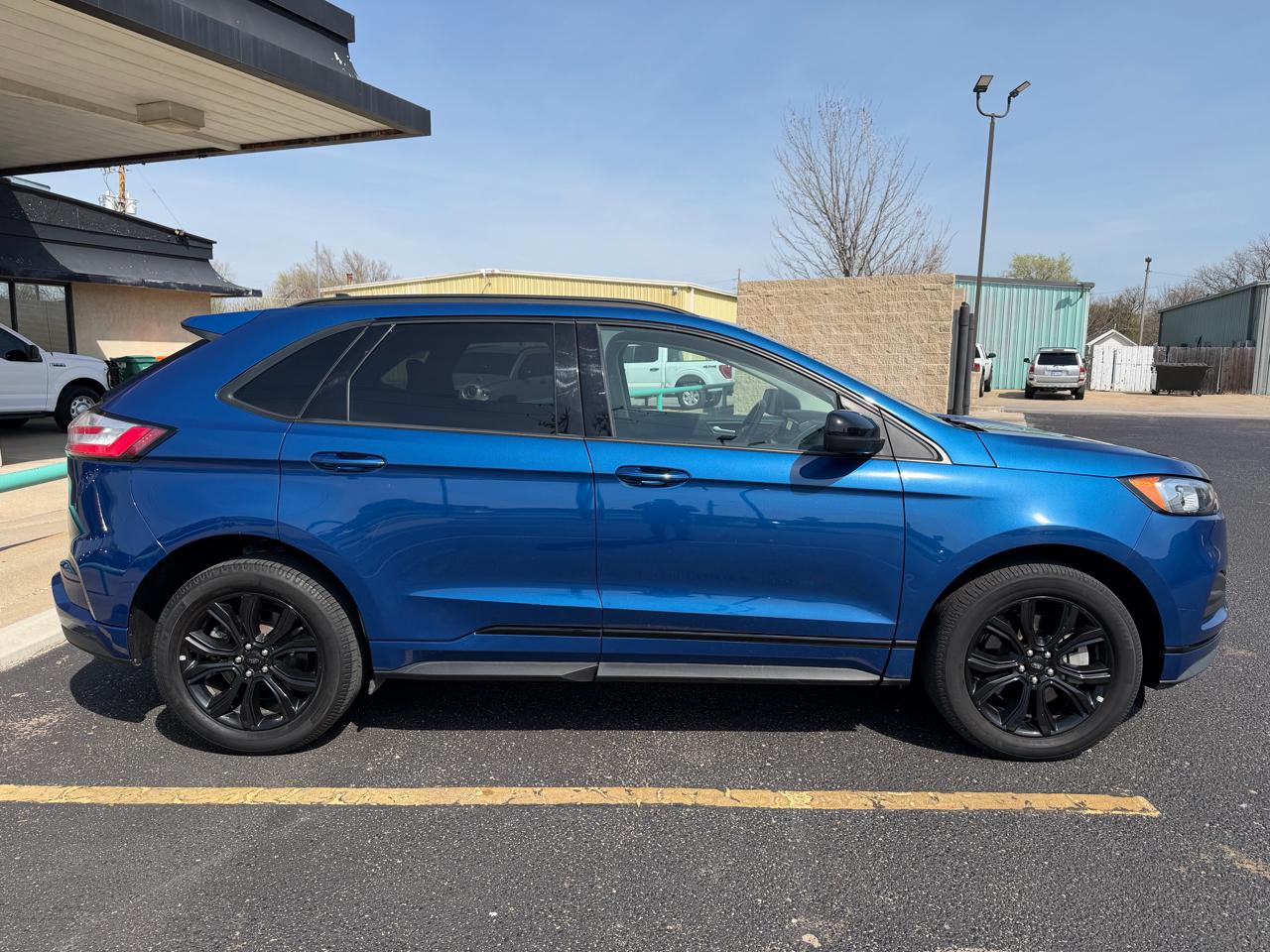 Ford Edge SE 2023
