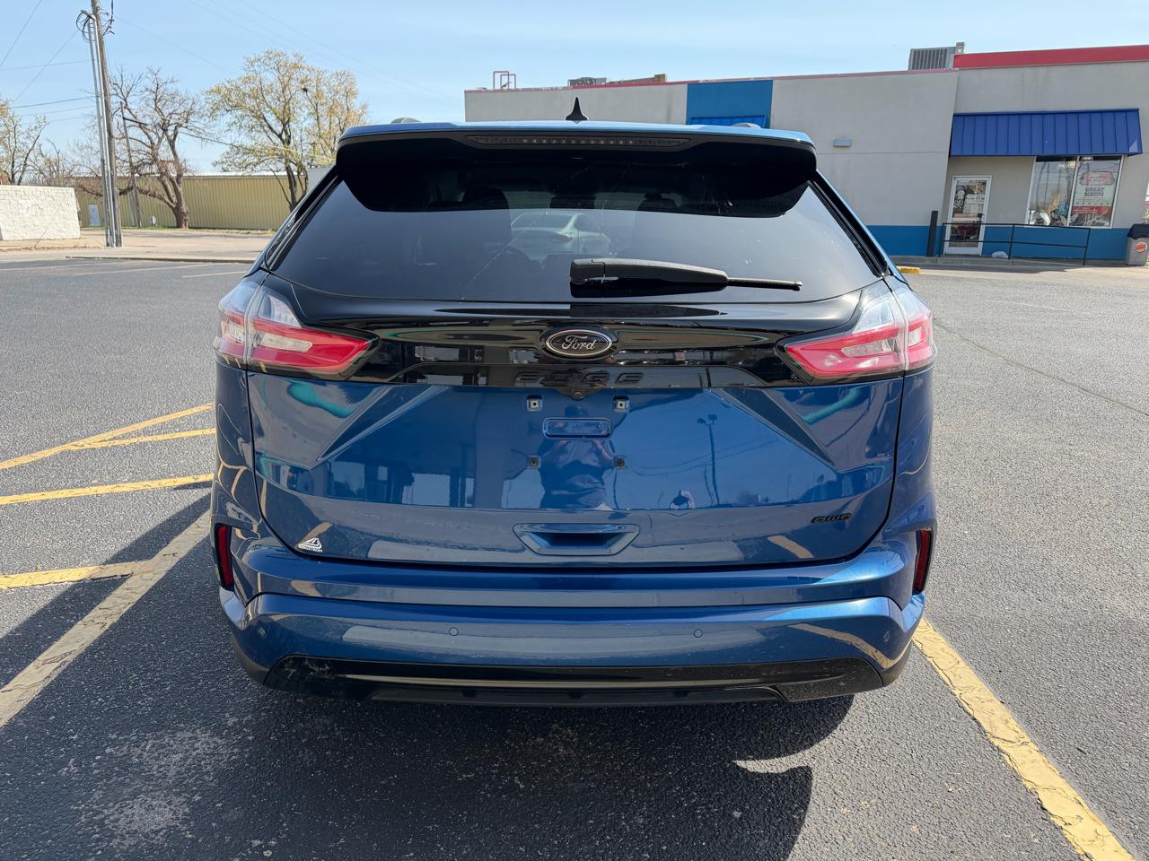 Ford Edge SE 2023