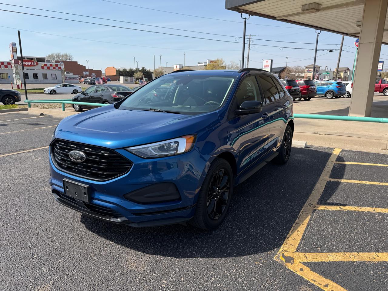 Ford Edge SE 2023