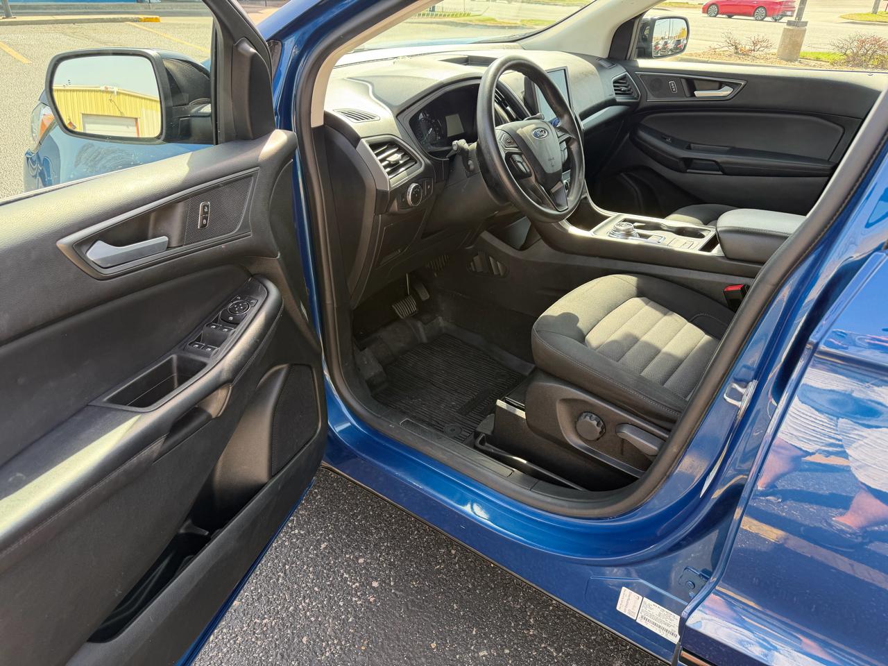 Ford Edge SE 2023