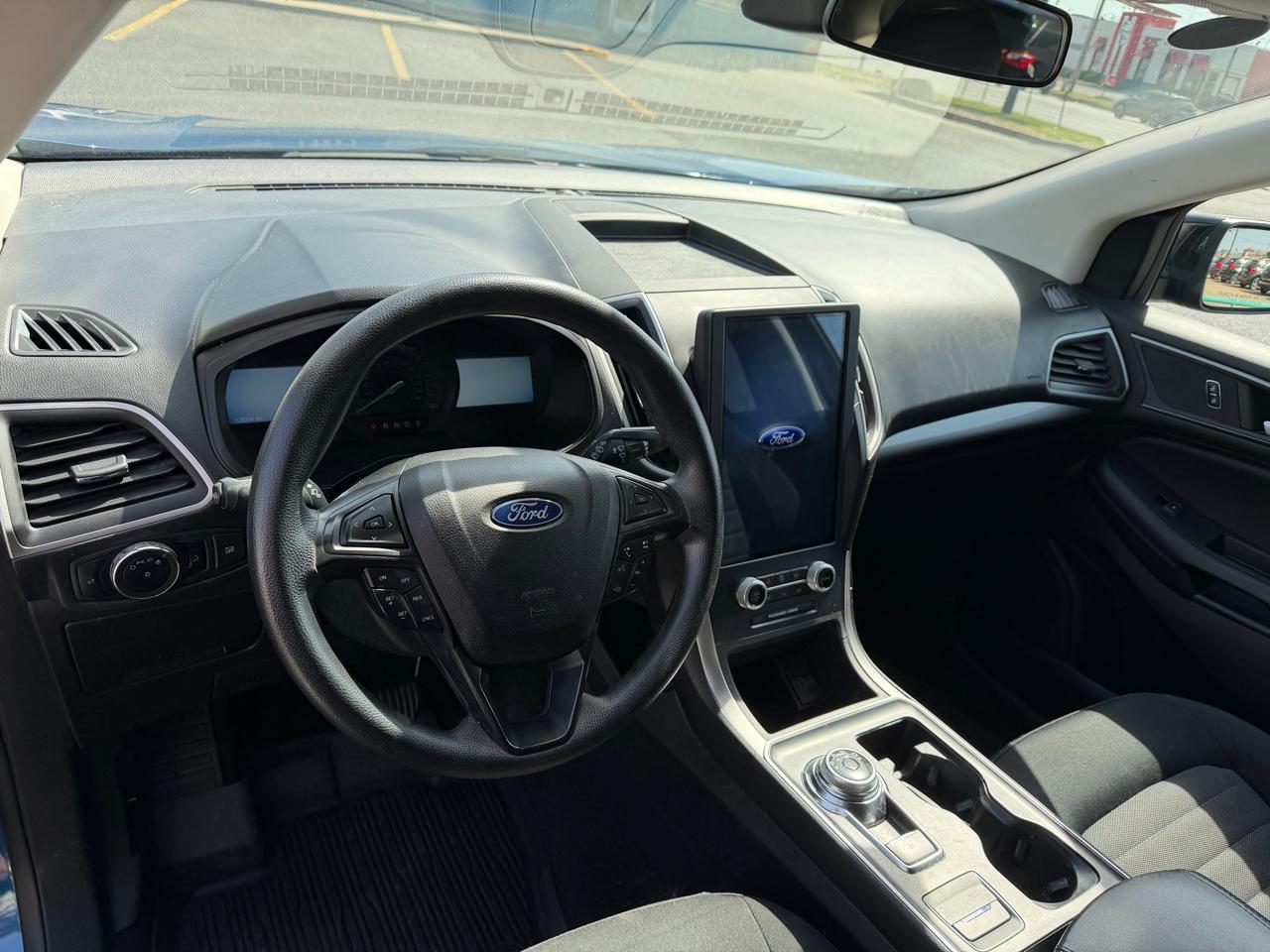 Ford Edge SE 2023