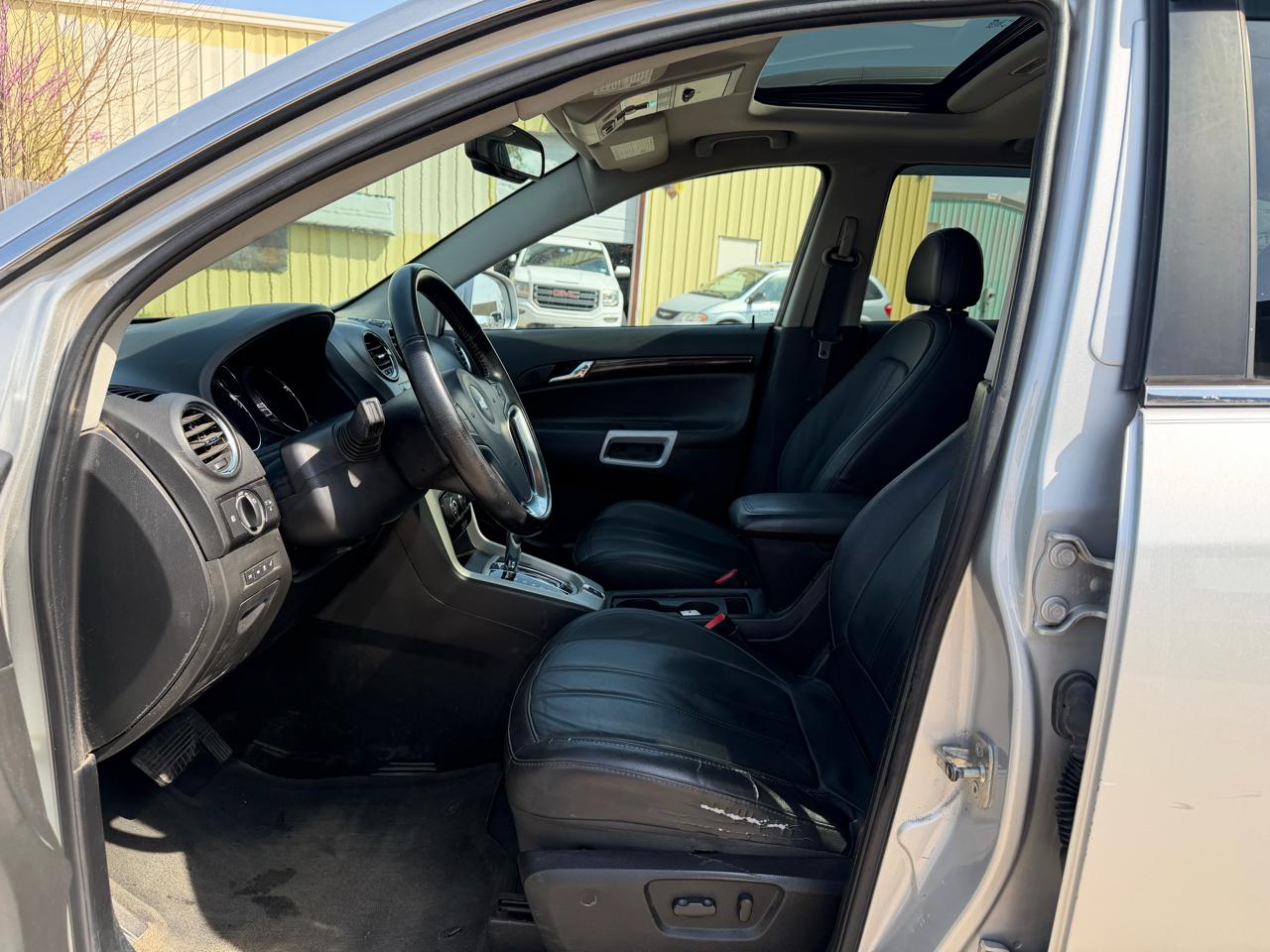 Chevrolet Captiva Sport LTZ FWD 2014