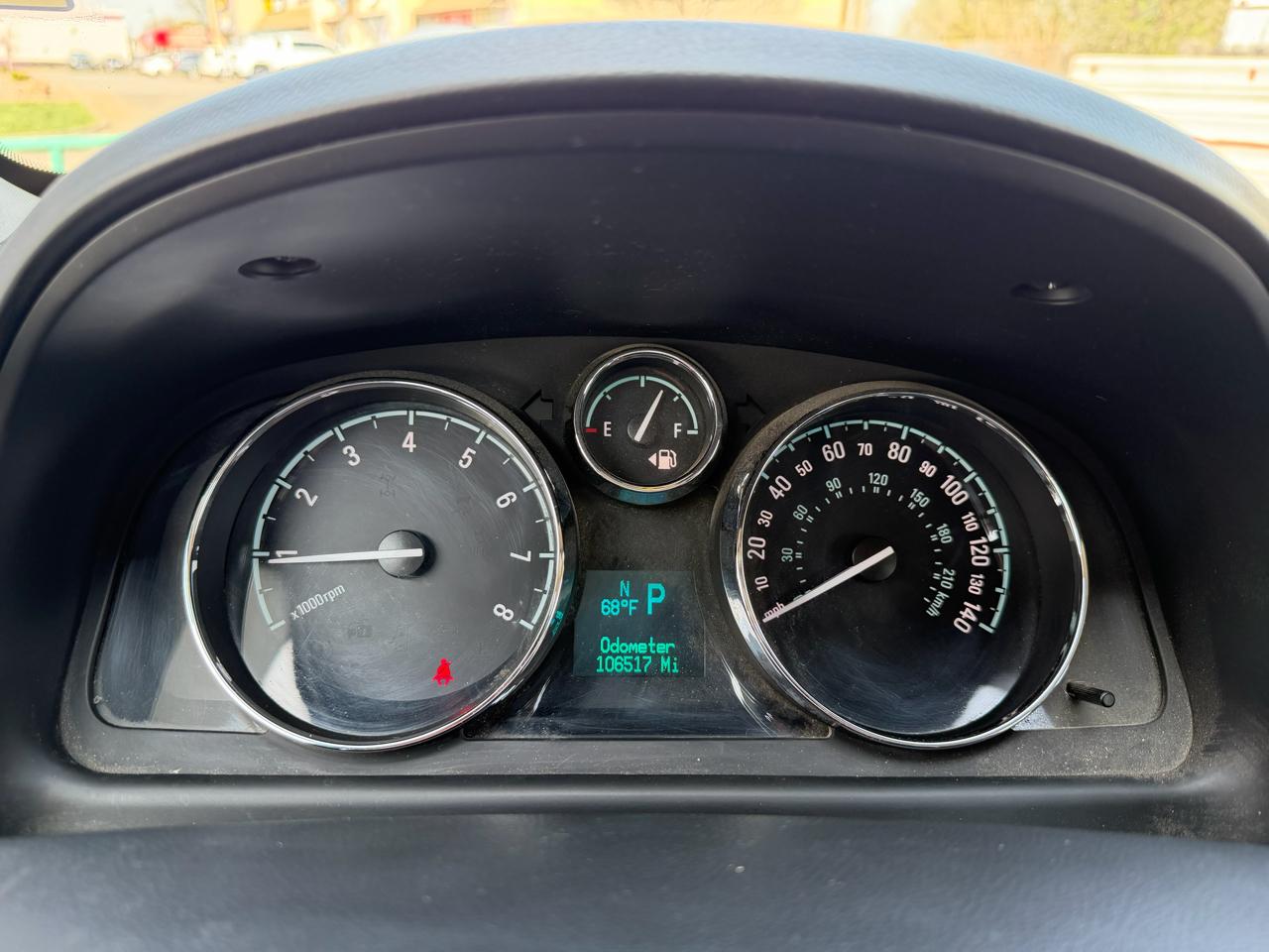 Chevrolet Captiva Sport LTZ FWD 2014