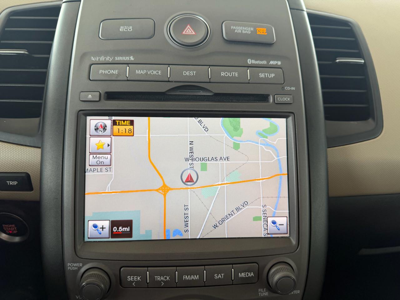 Kia Soul ! 4D Wagon 2013