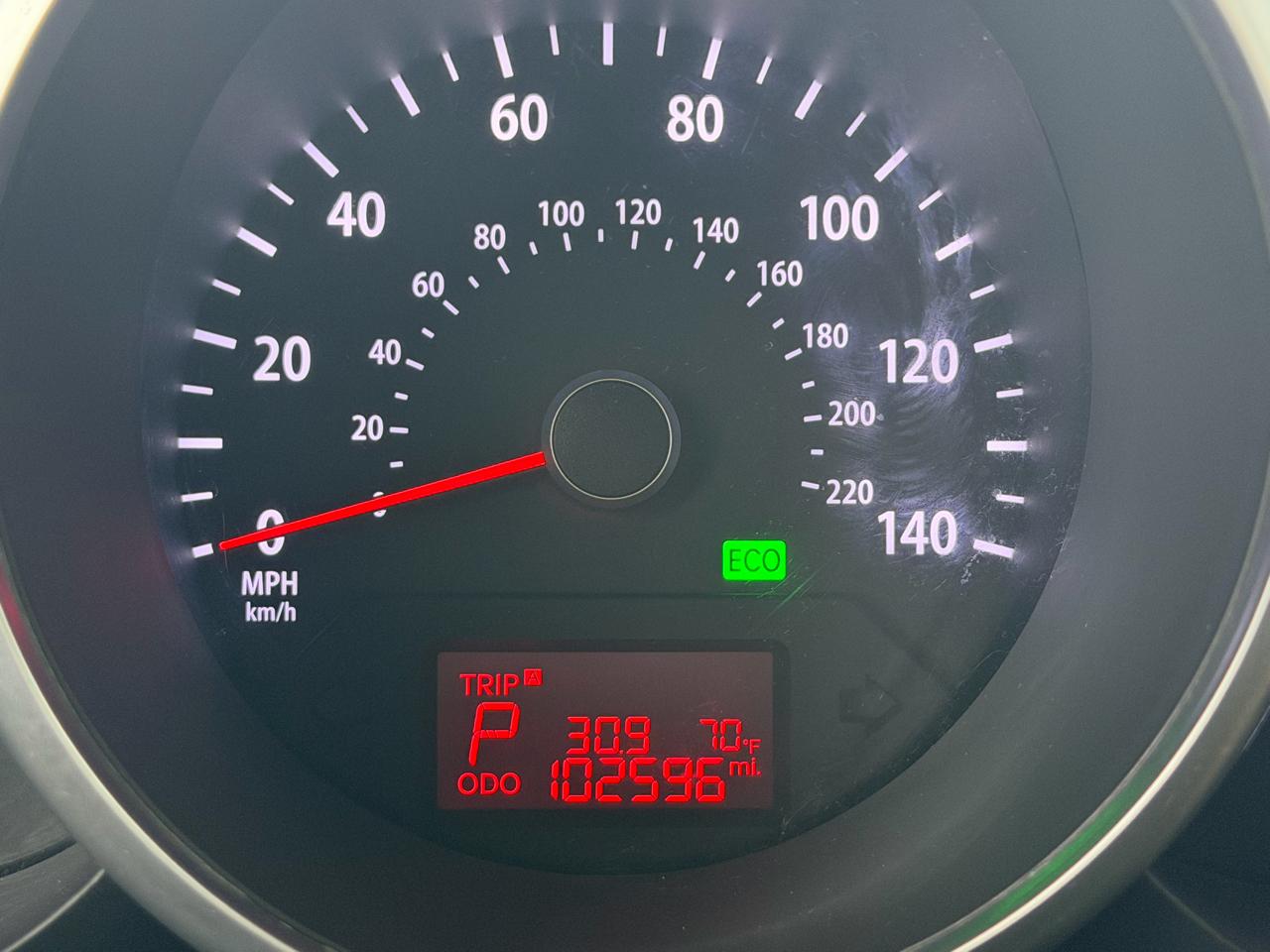 Kia Soul ! 4D Wagon 2013