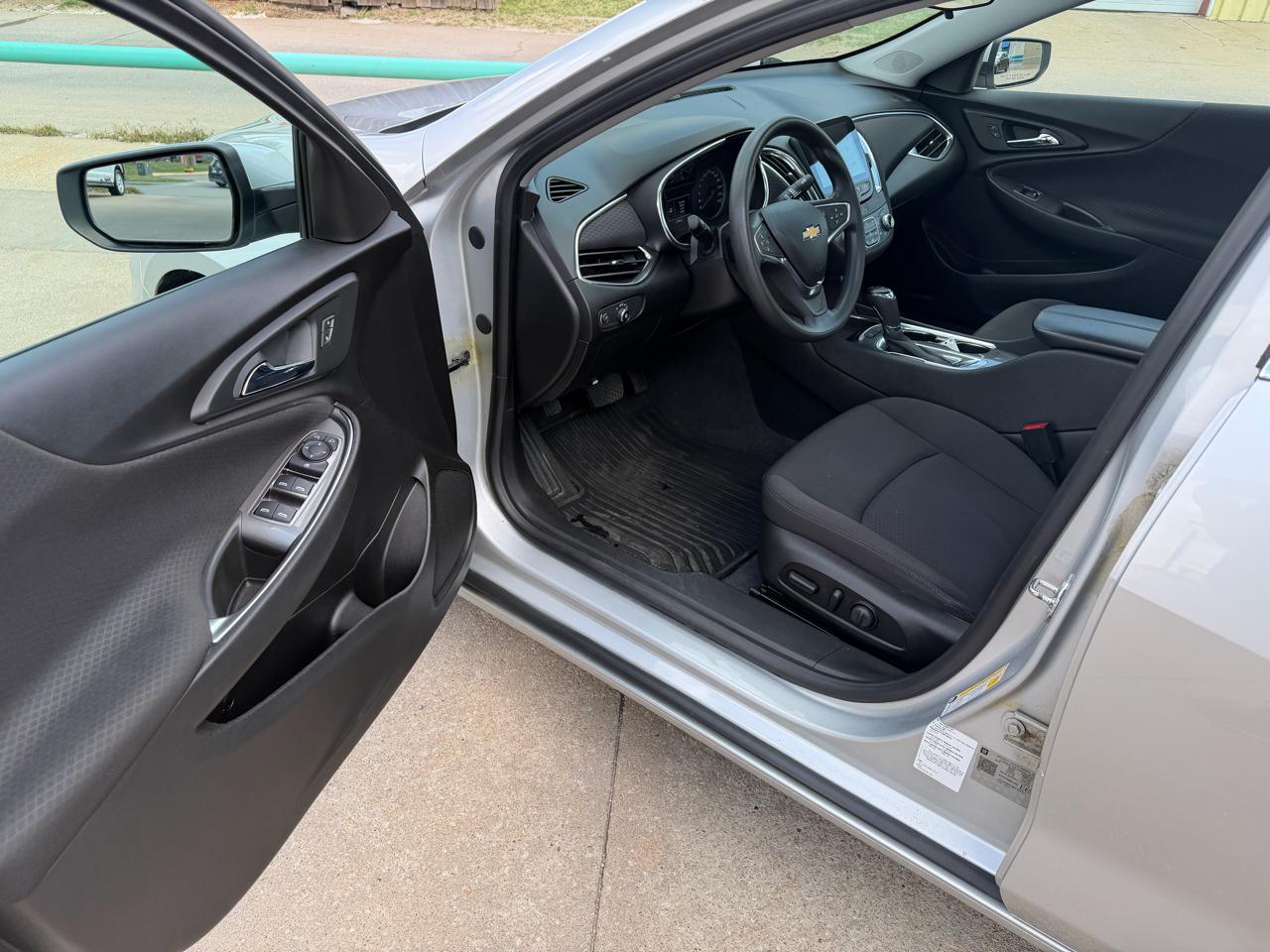 Chevrolet Malibu 2LT 2019