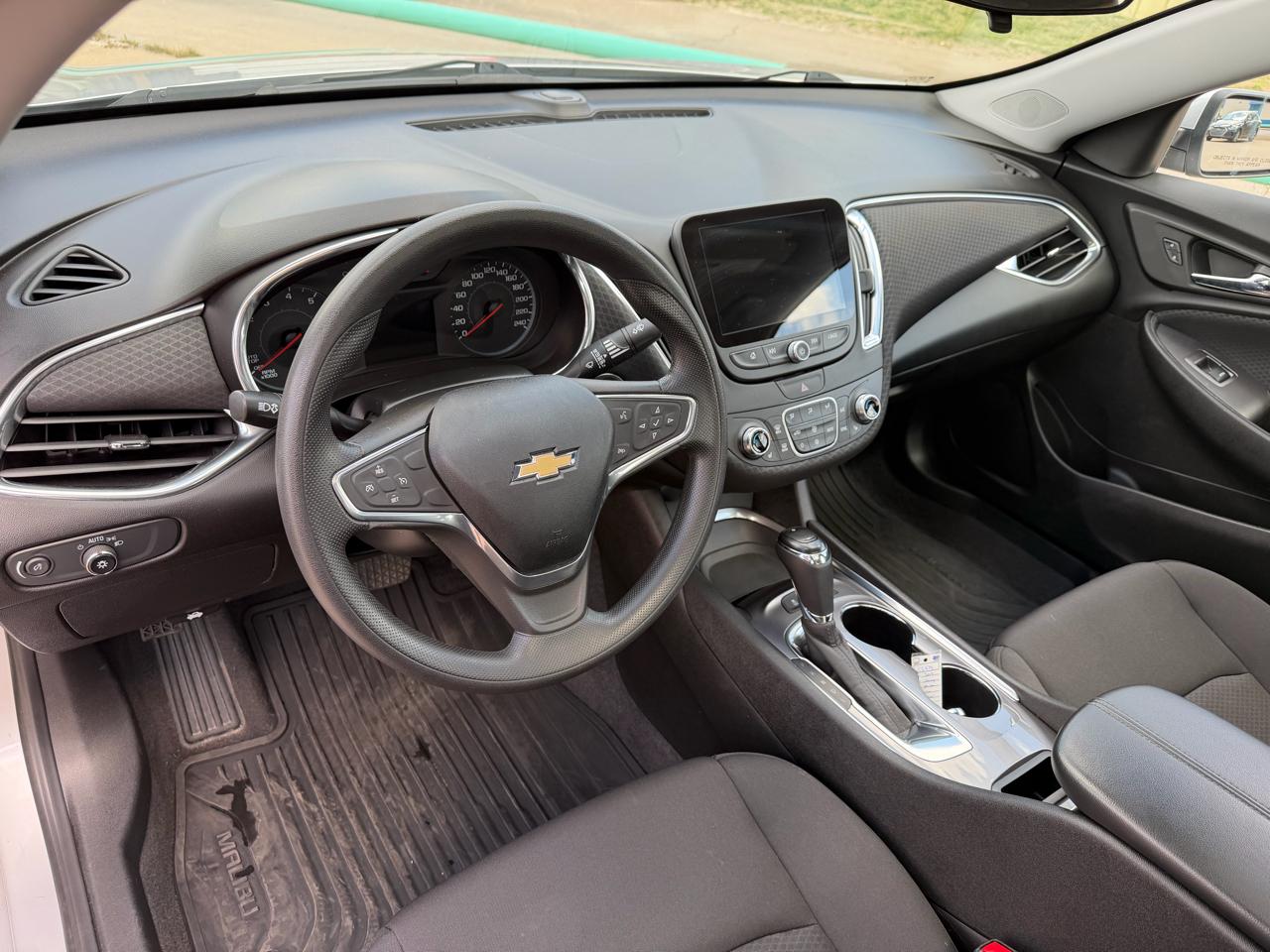 Chevrolet Malibu 2LT 2019