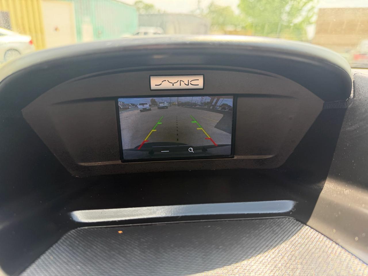 Ford Escape SE FWD 2017