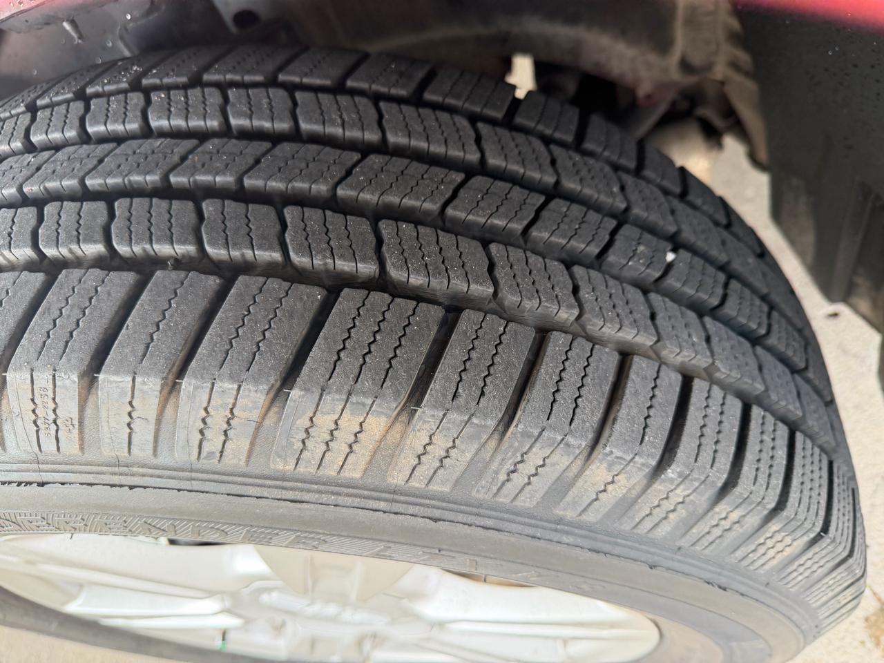 GMC Terrain SLT1 FWD 2014