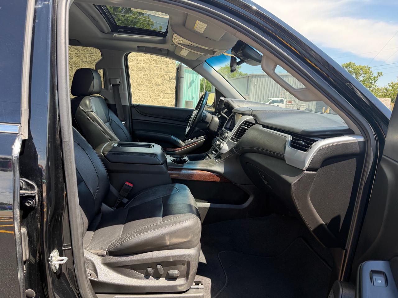 GMC Yukon SLT 4WD 2020