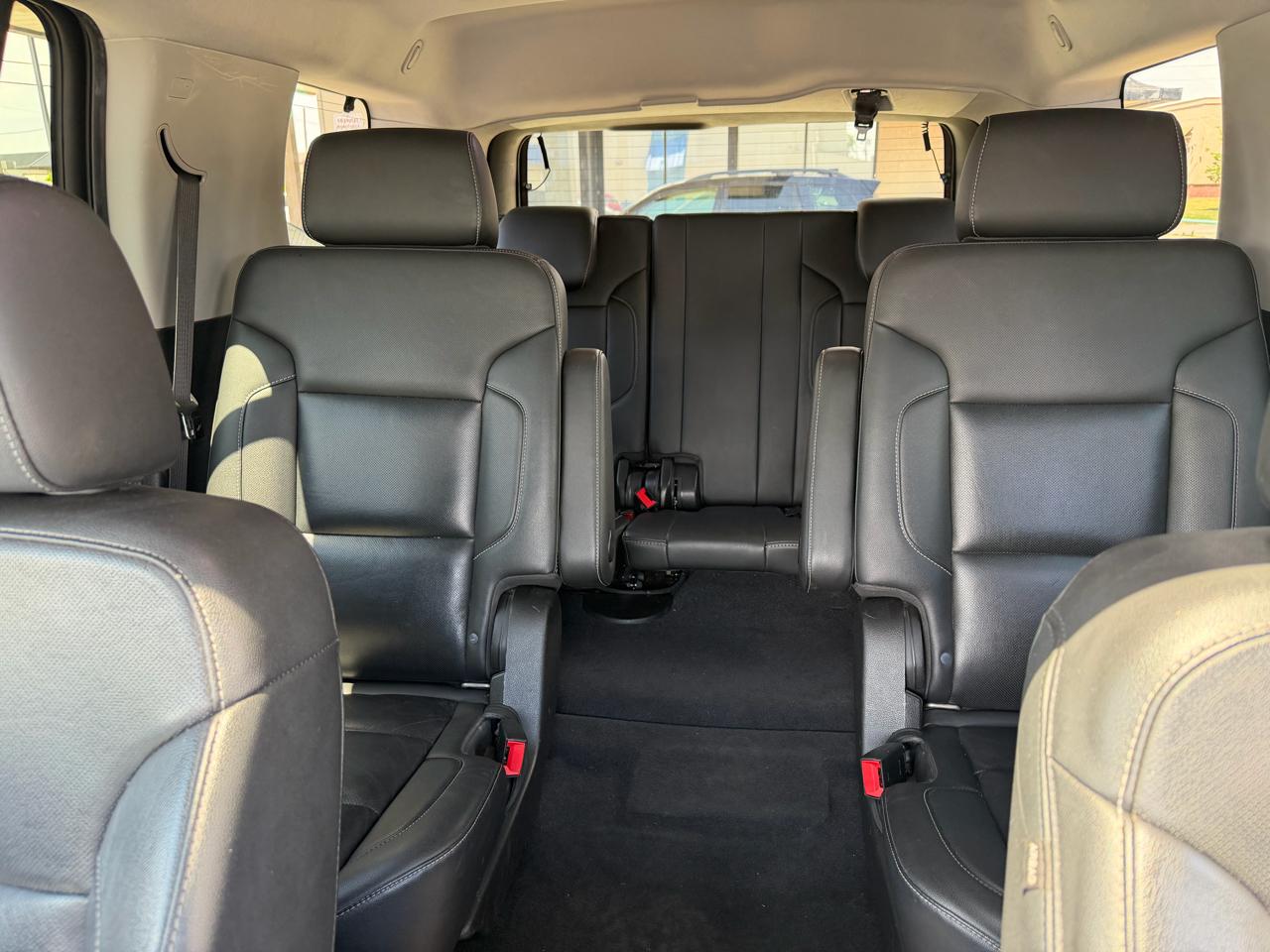 GMC Yukon SLT 4WD 2020