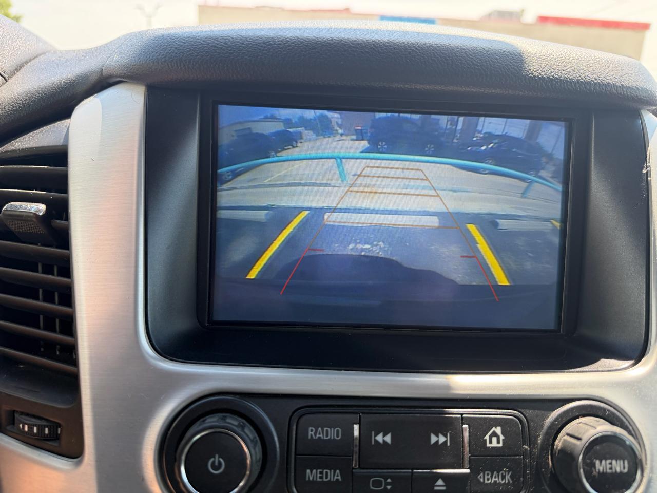 GMC Yukon SLT 4WD 2020