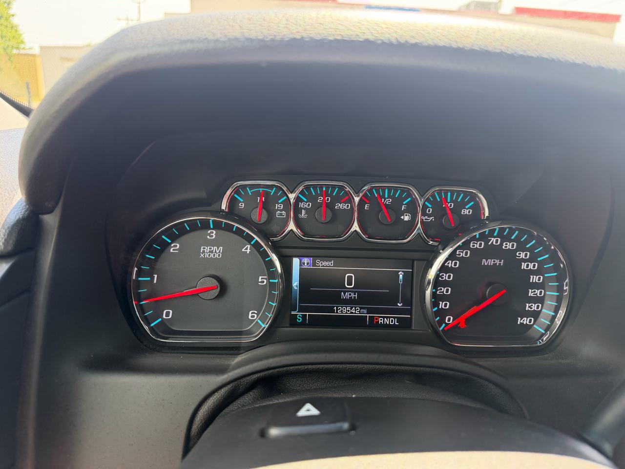 GMC Yukon SLT 4WD 2020