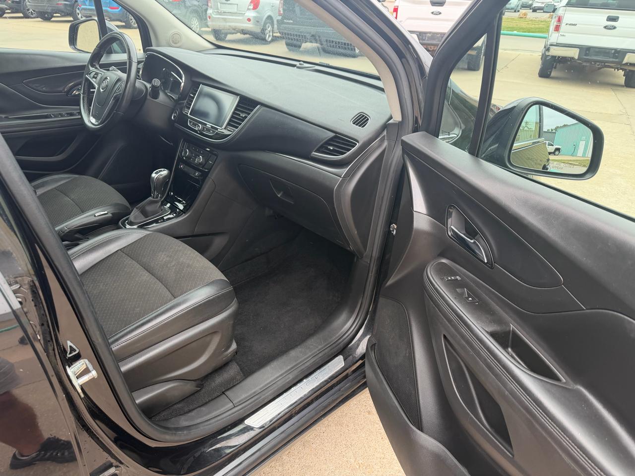 Buick Encore Preferred FWD 2018