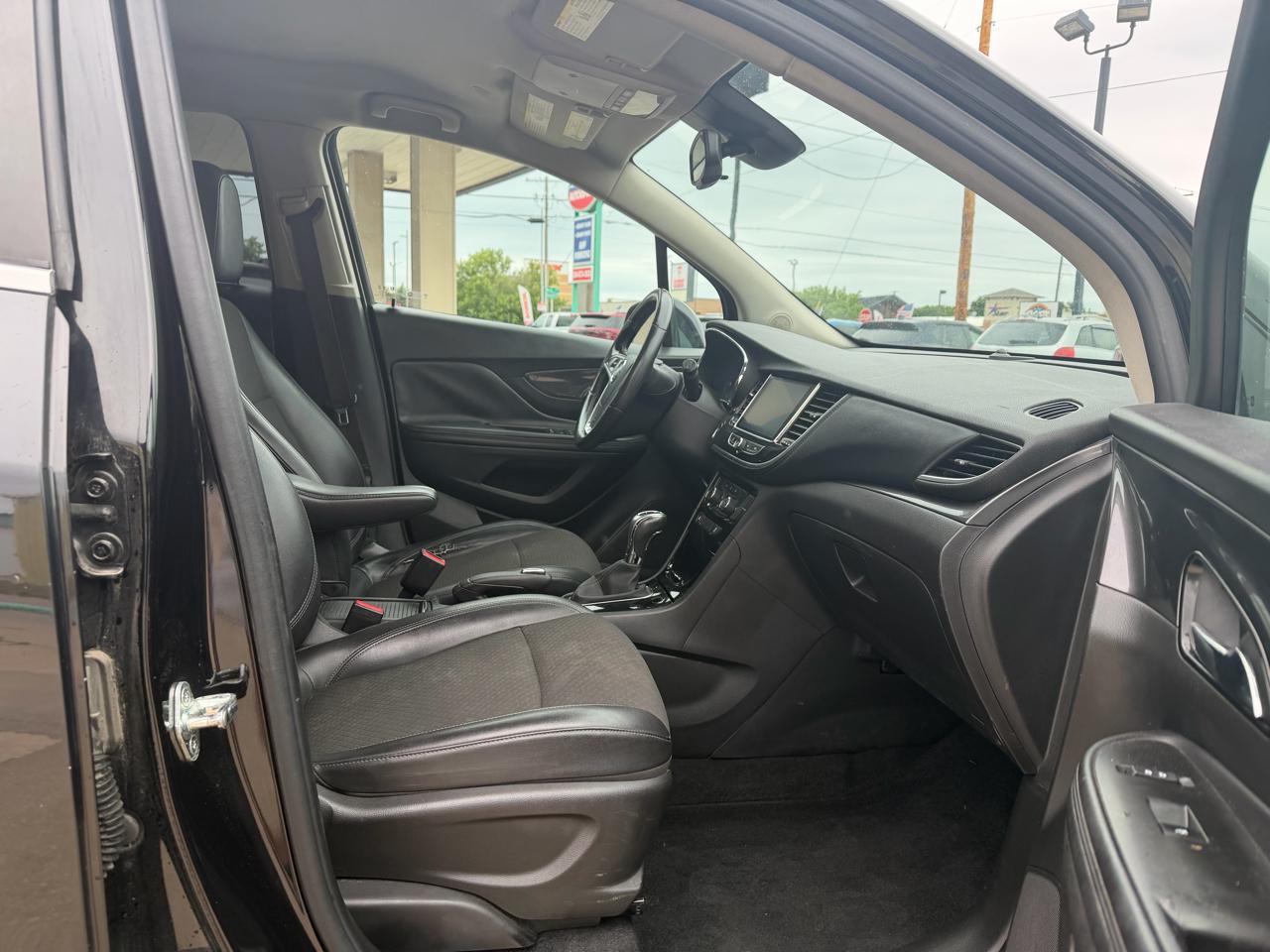 Buick Encore Preferred FWD 2018