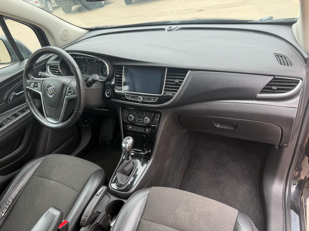 Buick Encore Preferred FWD 2018