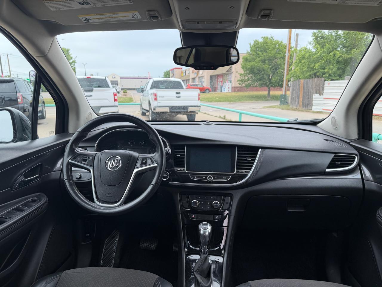 Buick Encore Preferred FWD 2018