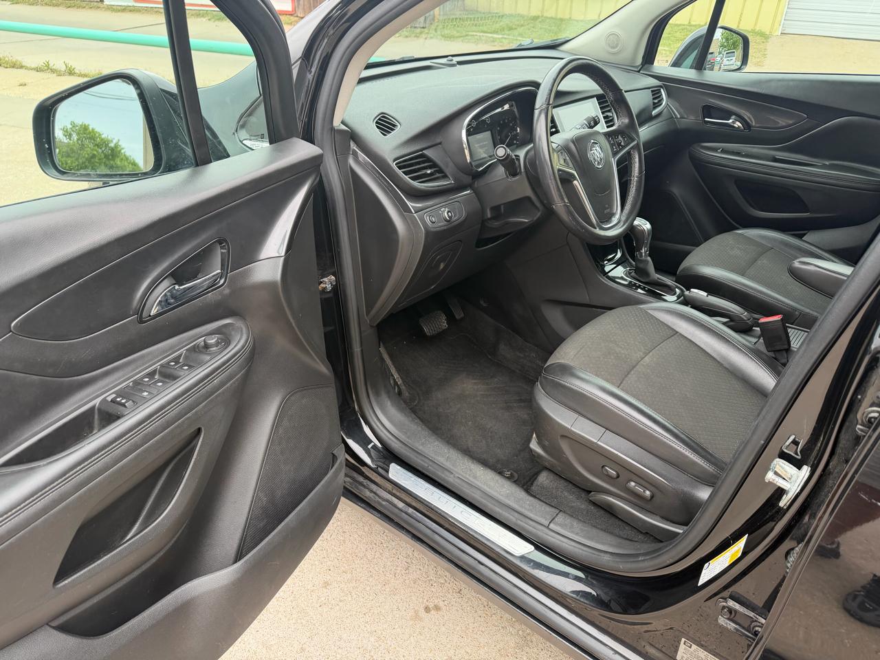 Buick Encore Preferred FWD 2018