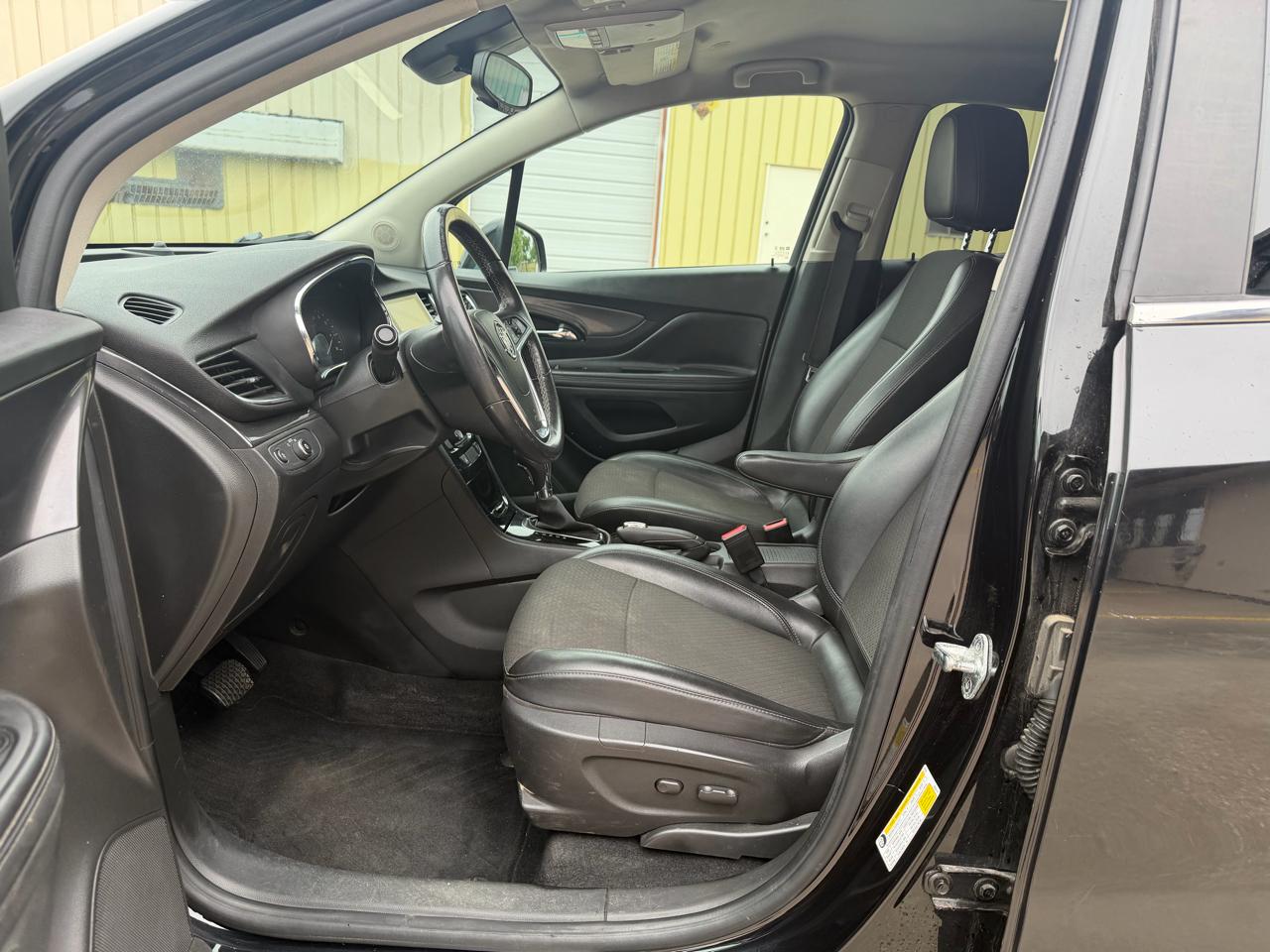 Buick Encore Preferred FWD 2018