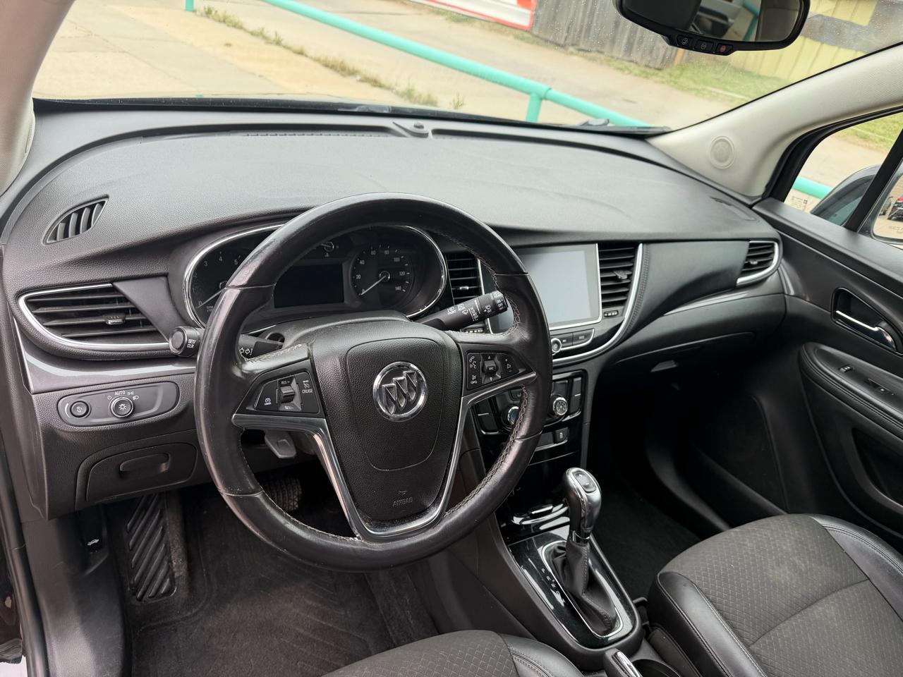 Buick Encore Preferred FWD 2018