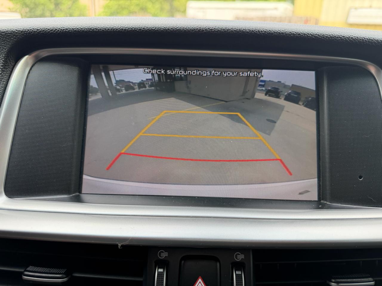 Kia Optima LX 2019
