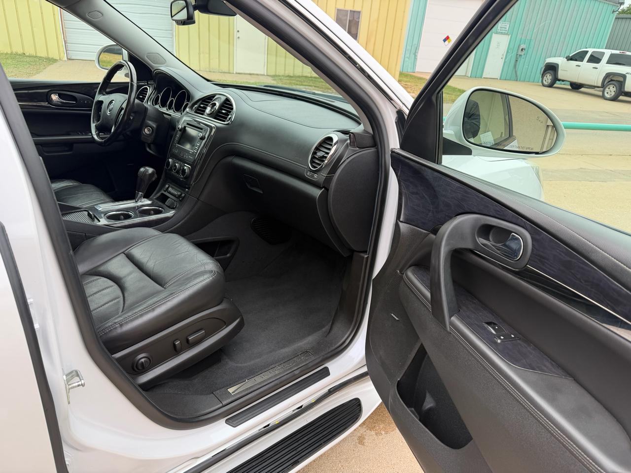 Buick Enclave Premium AWD 2016