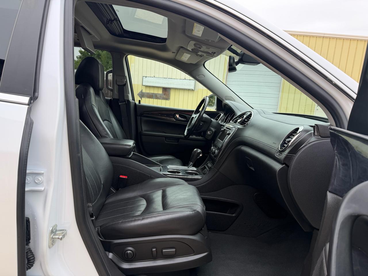 Buick Enclave Premium AWD 2016