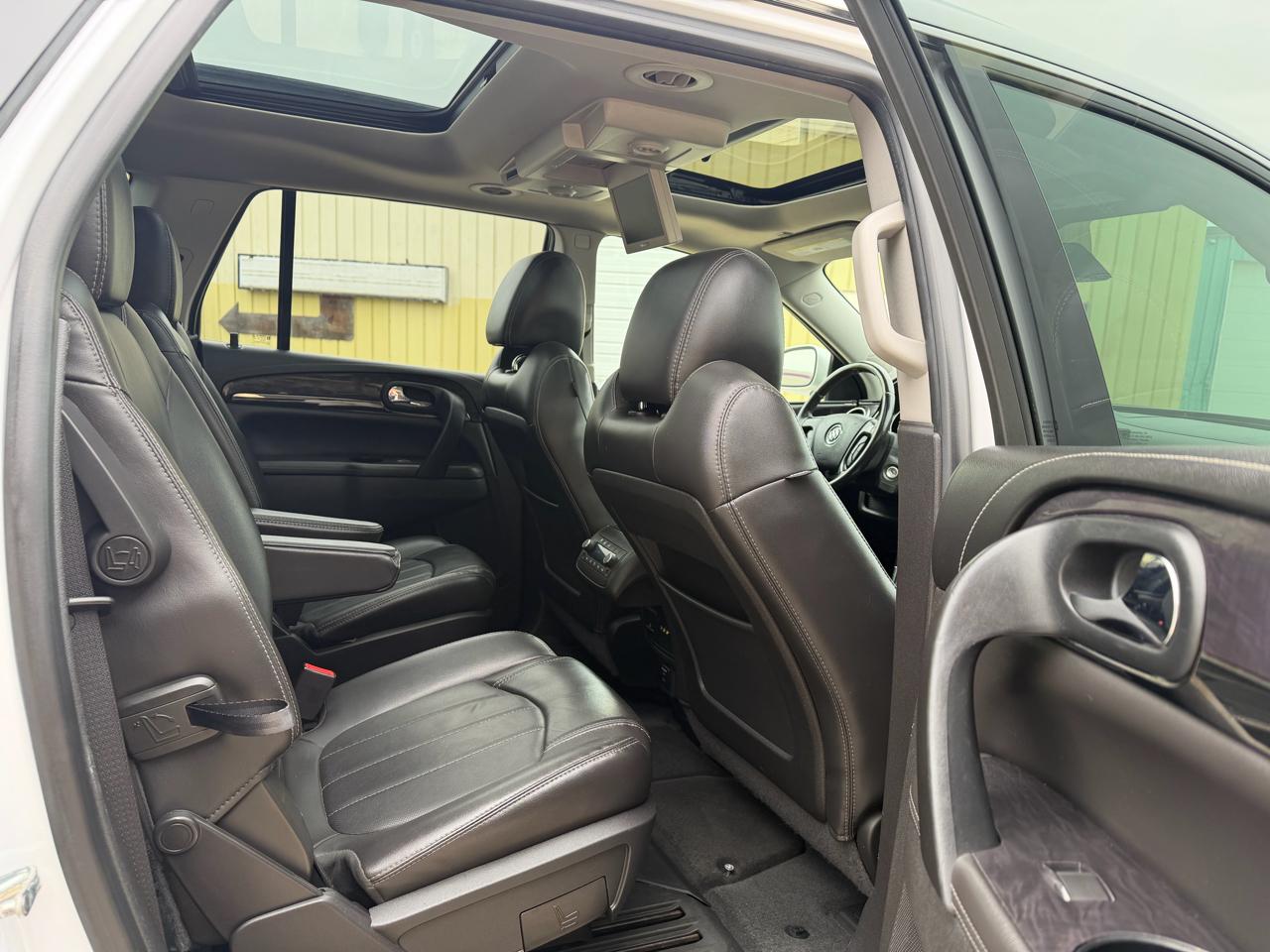 Buick Enclave Premium AWD 2016