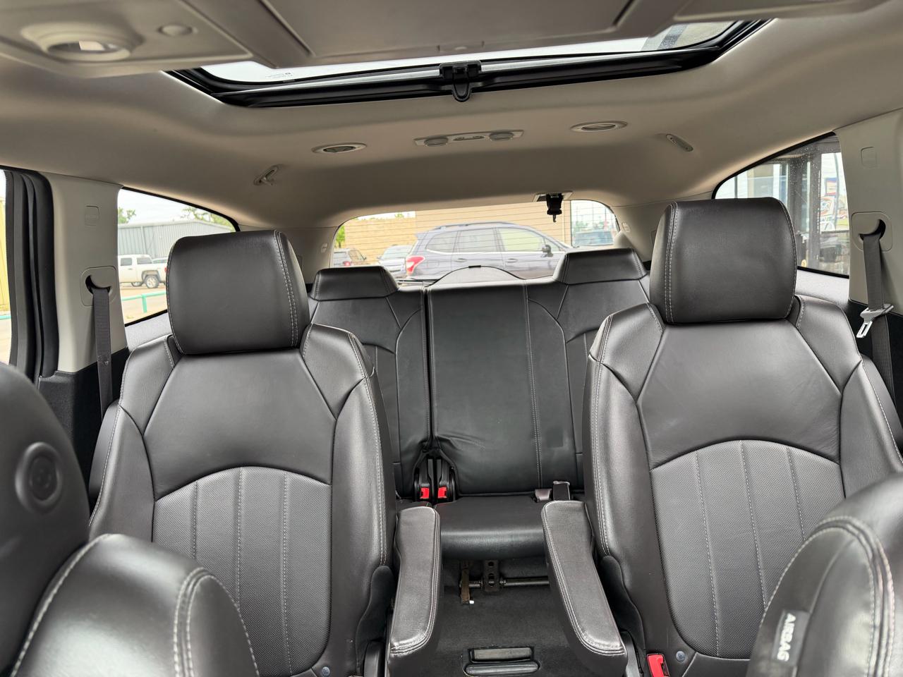 Buick Enclave Premium AWD 2016