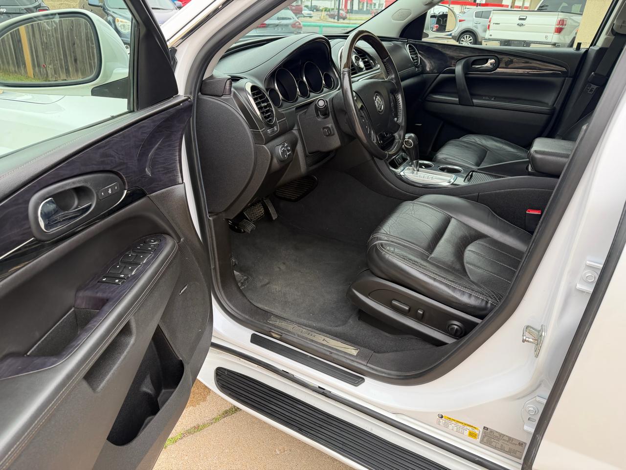 Buick Enclave Premium AWD 2016