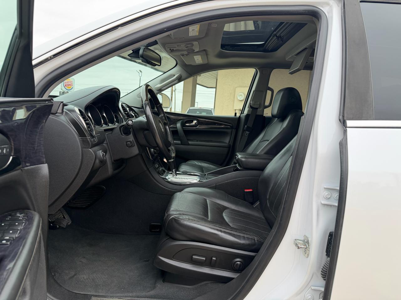 Buick Enclave Premium AWD 2016