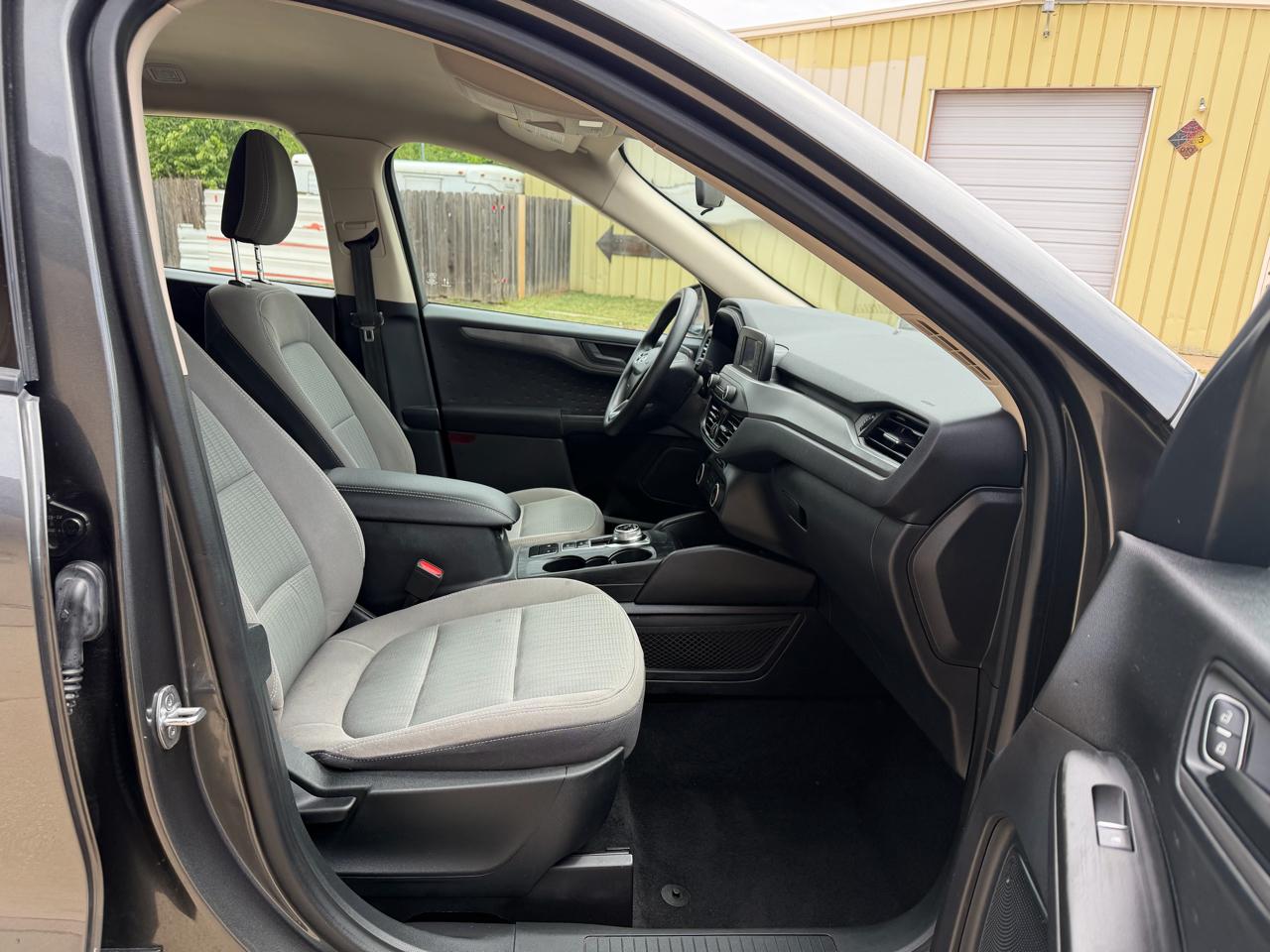Ford Escape S AWD 2020