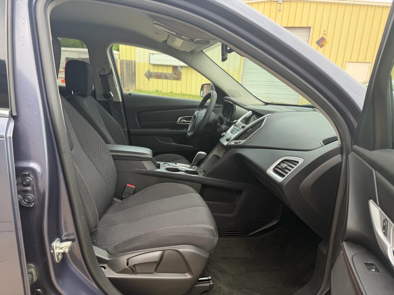 GMC Terrain SLE1 FWD 2013