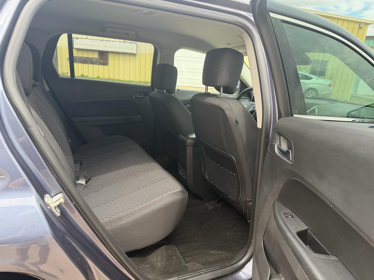 GMC Terrain SLE1 FWD 2013
