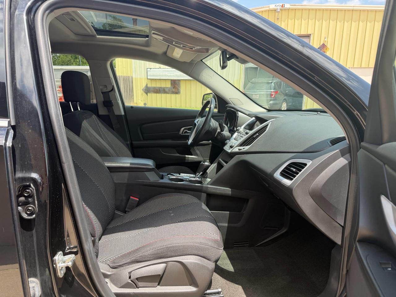 GMC Terrain SLE2 AWD 2017