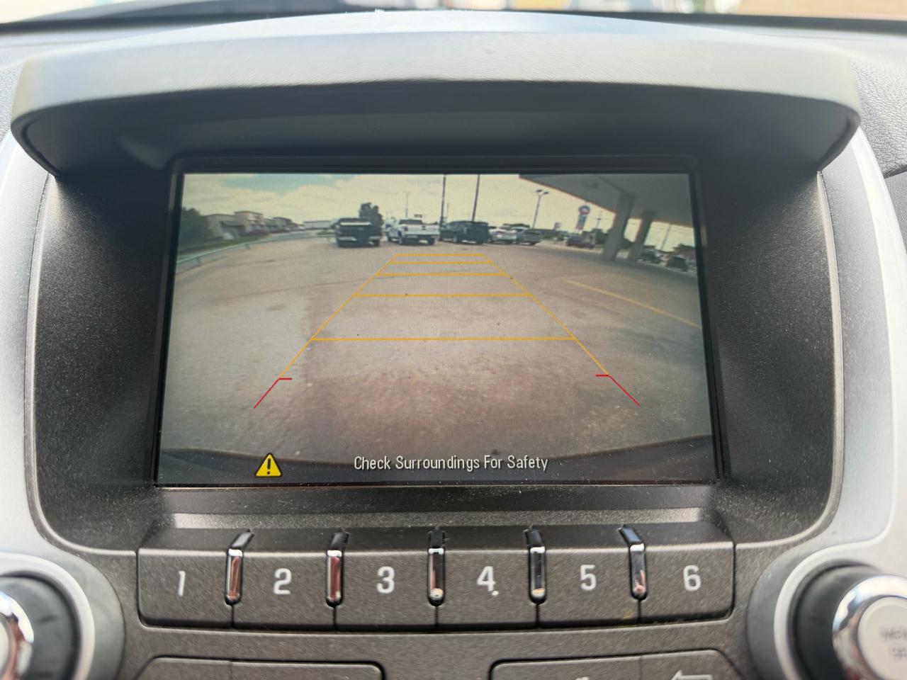 GMC Terrain SLE2 AWD 2017