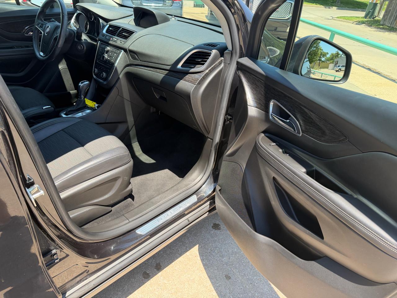 Buick Encore Convenience AWD 2016