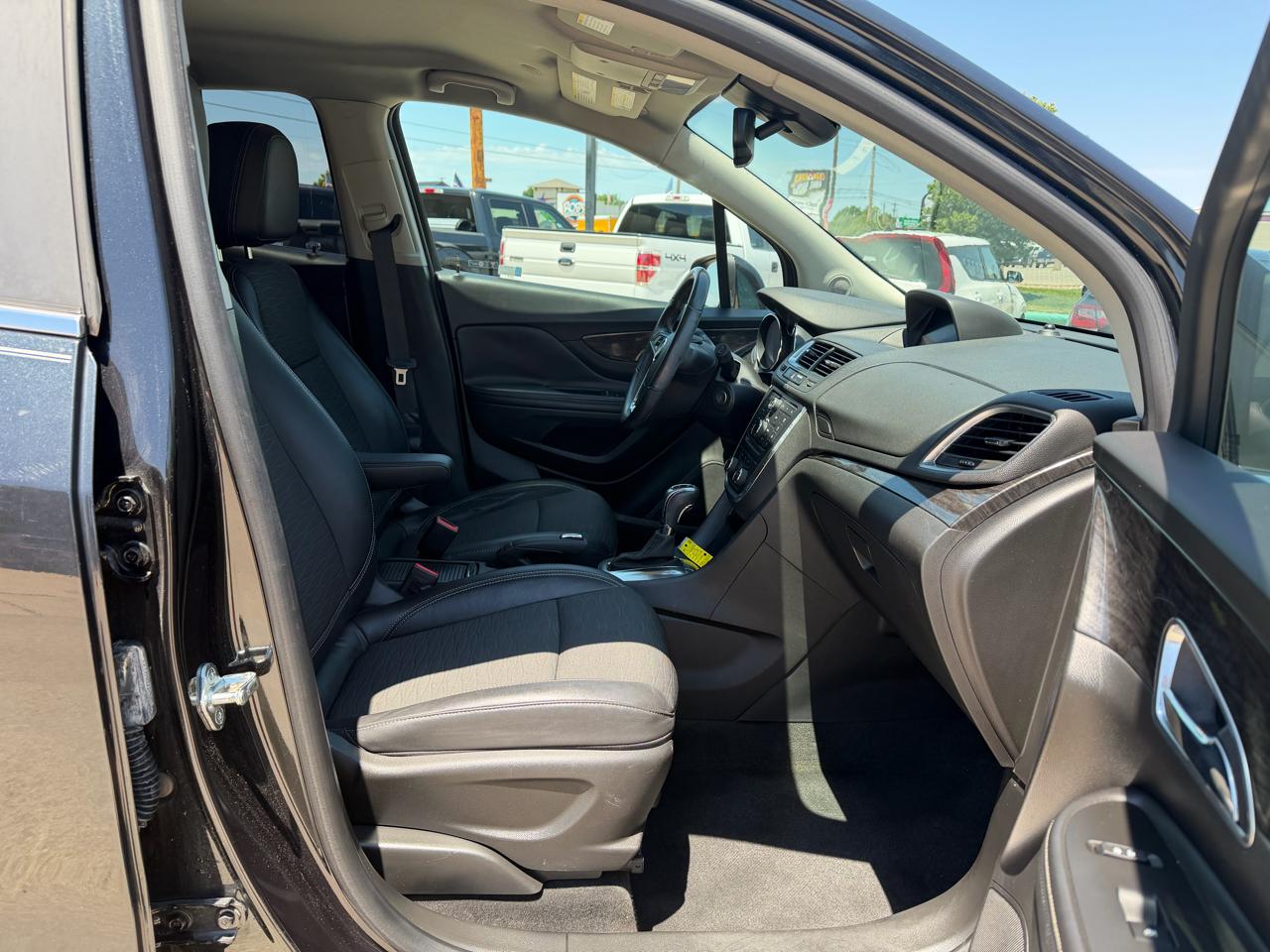 Buick Encore Convenience AWD 2016