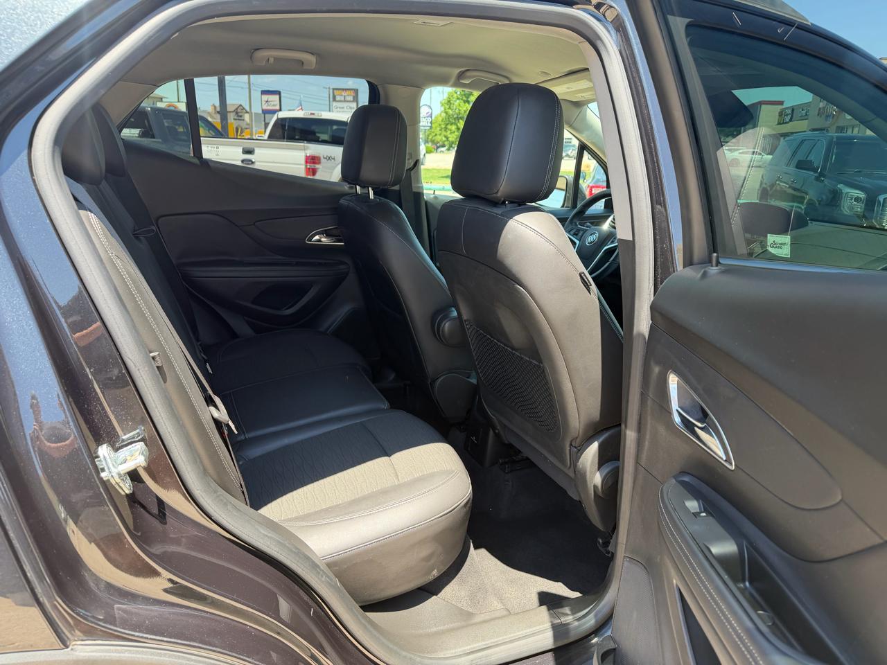 Buick Encore Convenience AWD 2016