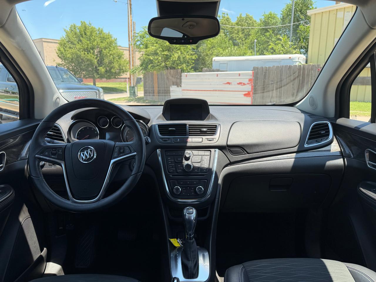 Buick Encore Convenience AWD 2016