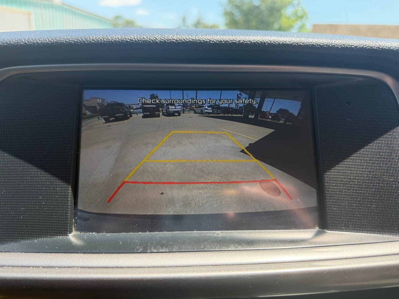 Kia Optima LX 2018