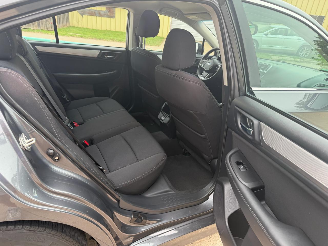 Subaru Legacy 2.5i Premium 2018