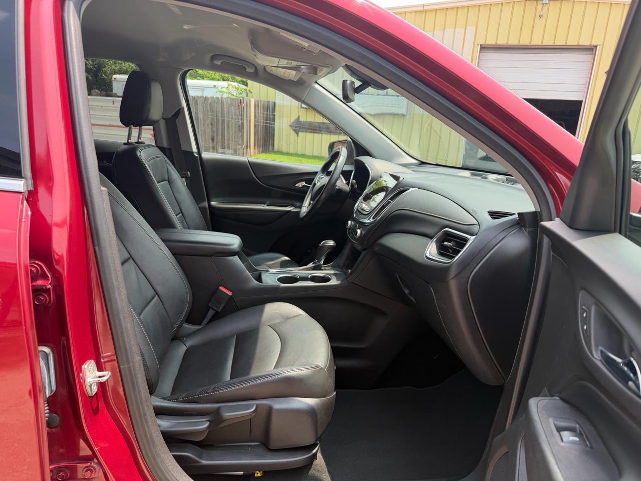 Chevrolet Equinox Premier 2.0 AWD 2019
