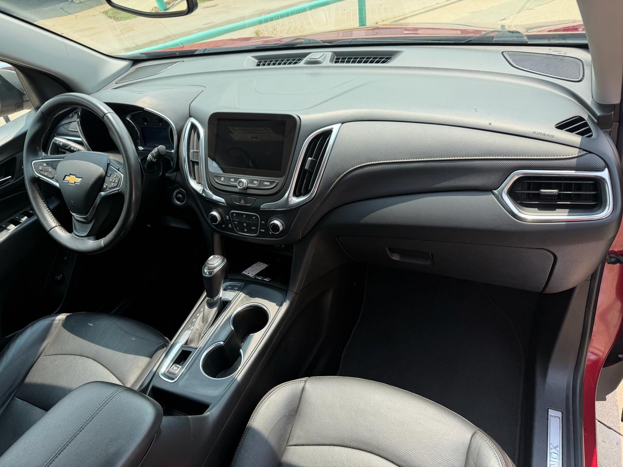 Chevrolet Equinox Premier 2.0 AWD 2019