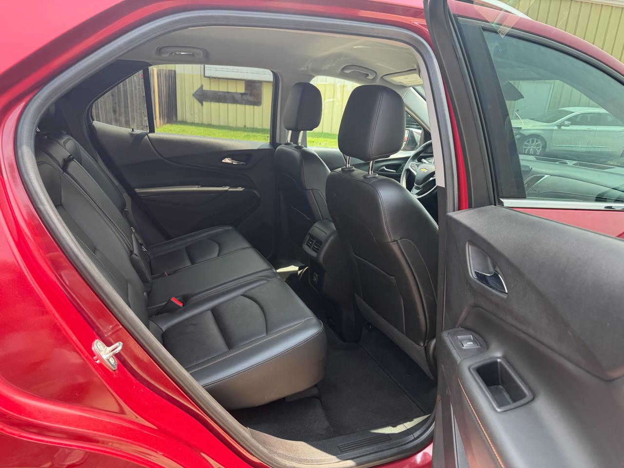 Chevrolet Equinox Premier 2.0 AWD 2019